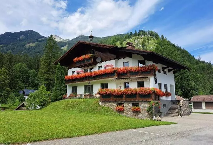 Garni Landhaus Bürtlmair