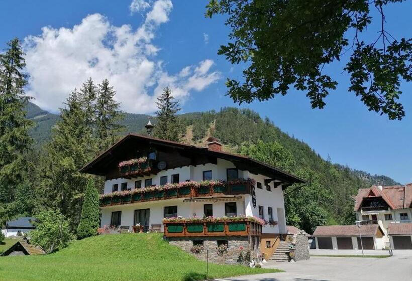 Garni Landhaus Bürtlmair