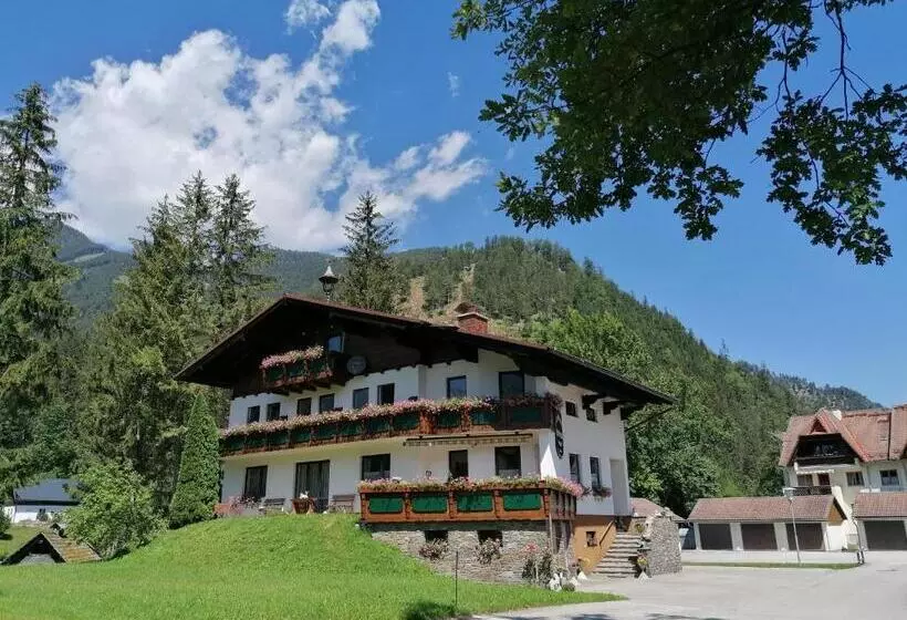 Garni Landhaus Bürtlmair