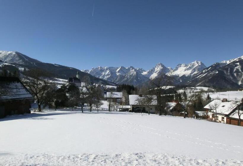 Garni Landhaus Bürtlmair