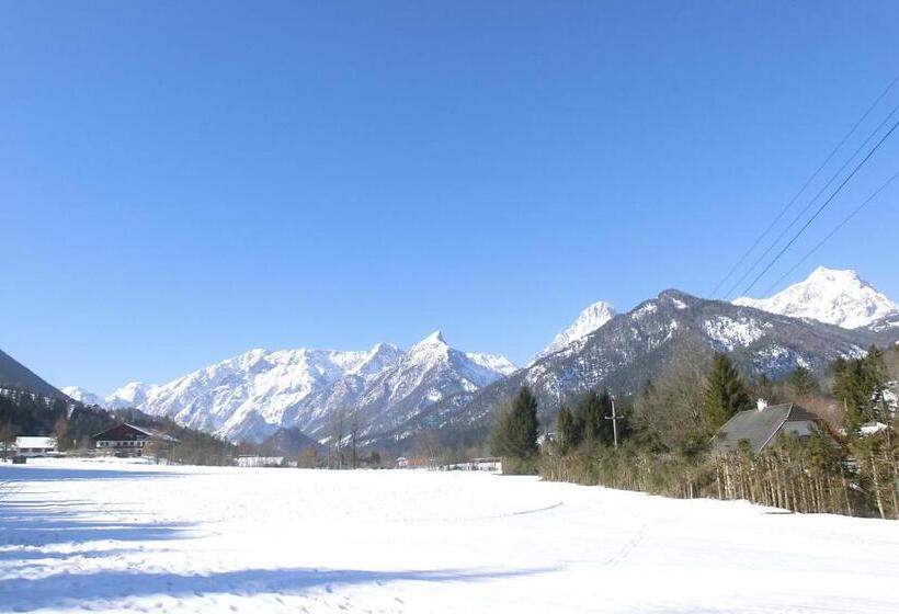 Garni Landhaus Bürtlmair