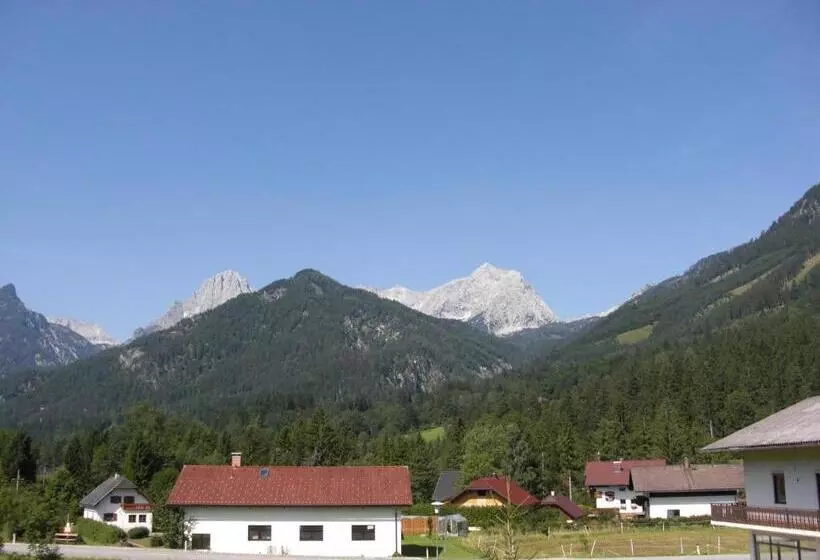 Garni Landhaus Bürtlmair