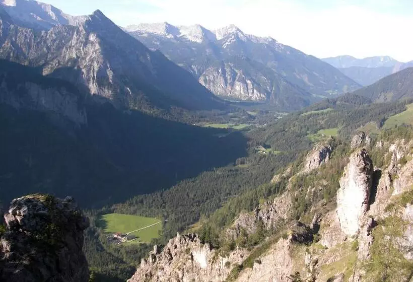 Garni Landhaus Bürtlmair