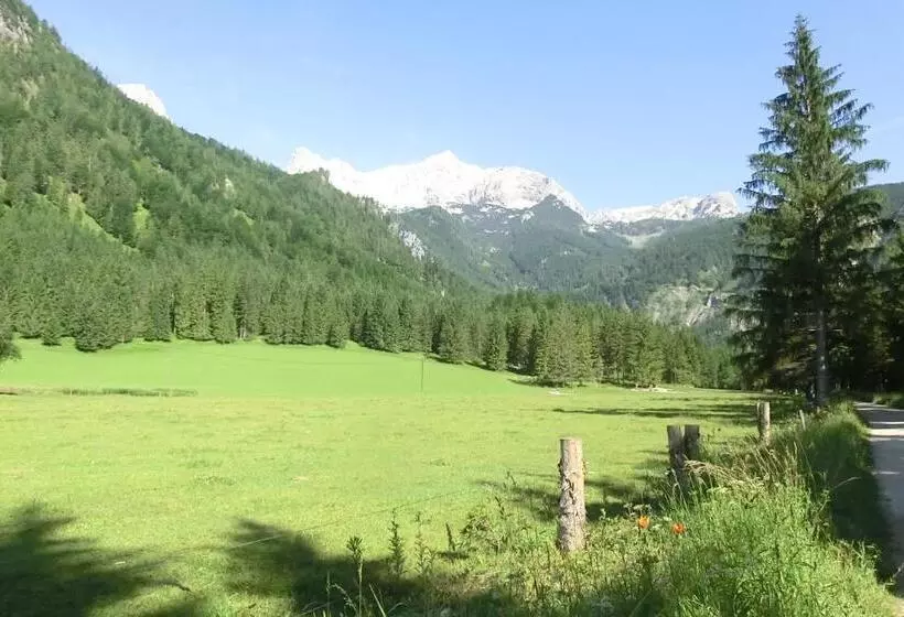 Garni Landhaus Bürtlmair