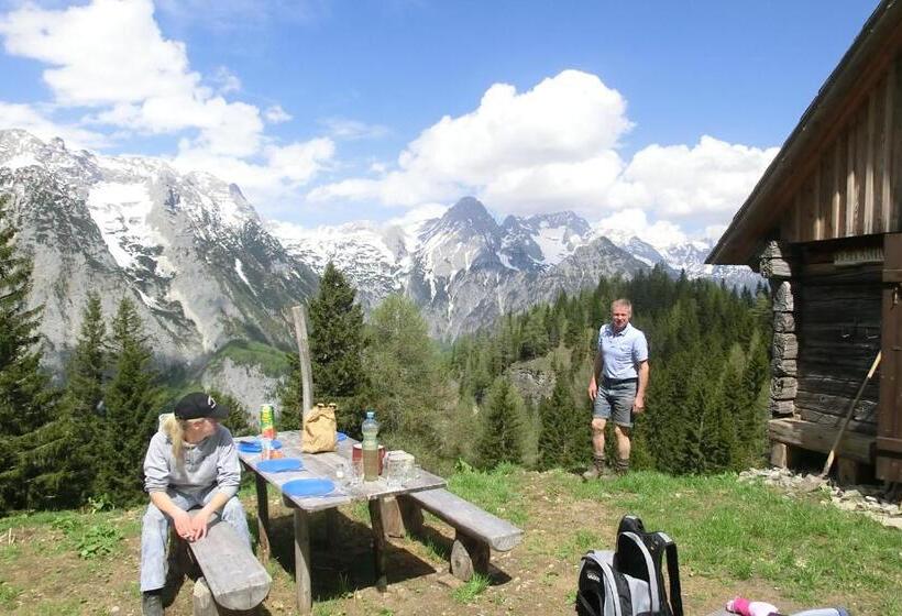 Garni Landhaus Bürtlmair