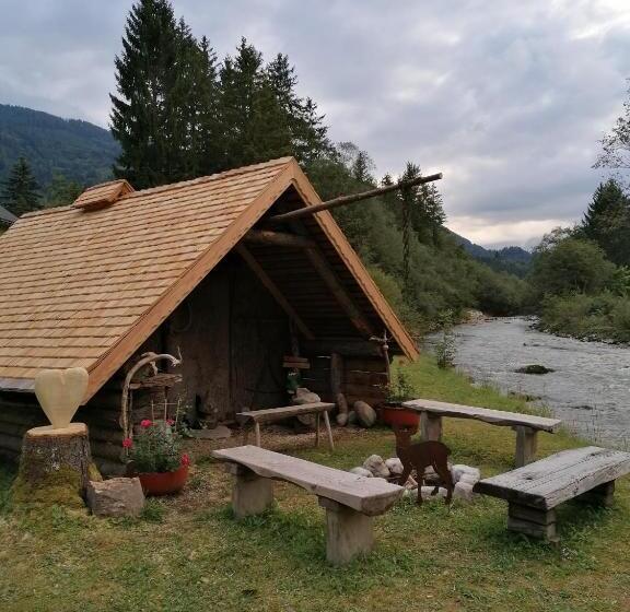 Garni Landhaus Bürtlmair