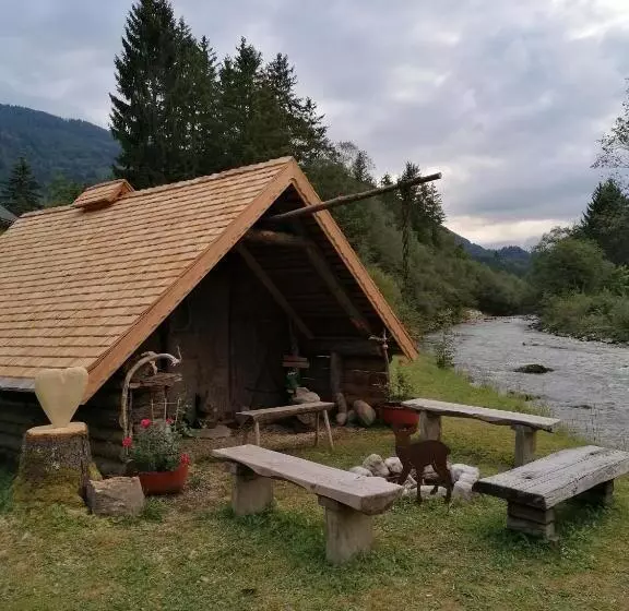 Garni Landhaus Bürtlmair
