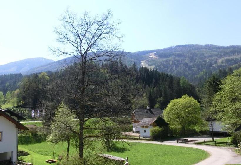 Garni Landhaus Bürtlmair