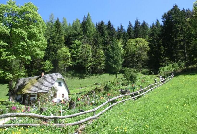 Garni Landhaus Bürtlmair