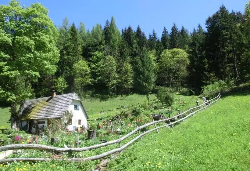 Garni Landhaus Bürtlmair