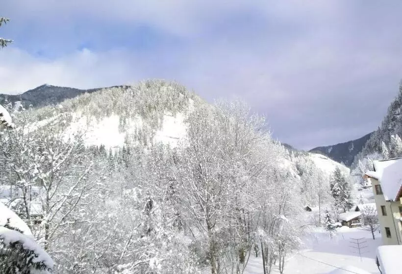 Garni Landhaus Bürtlmair