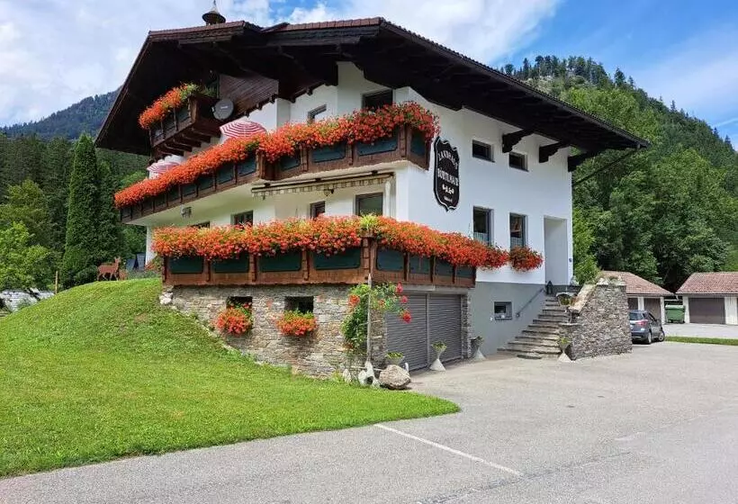 Garni Landhaus Bürtlmair