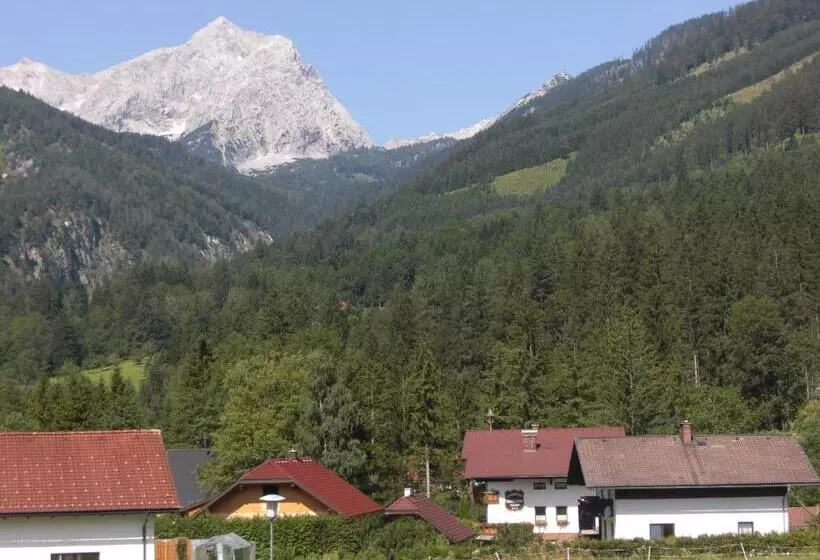 Garni Landhaus Bürtlmair