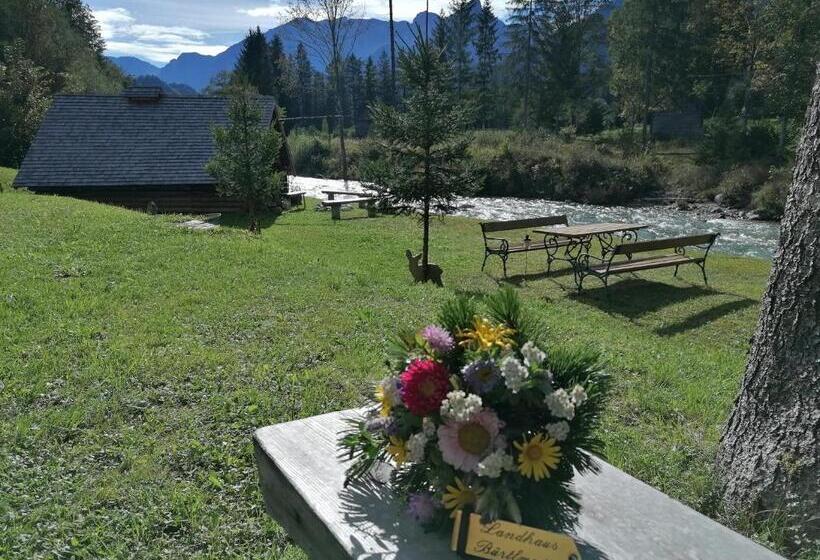 Garni Landhaus Bürtlmair