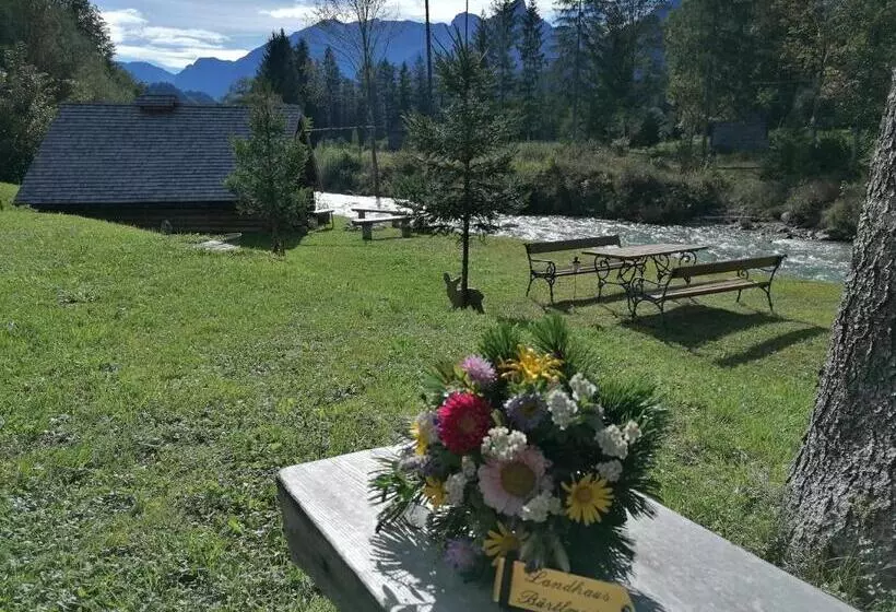 Garni Landhaus Bürtlmair