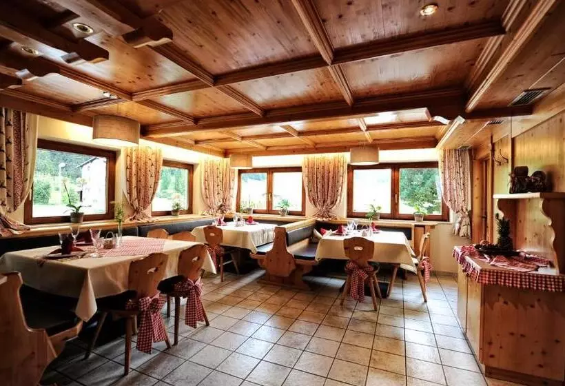 Gletscher Landhaus Brunnenkogel