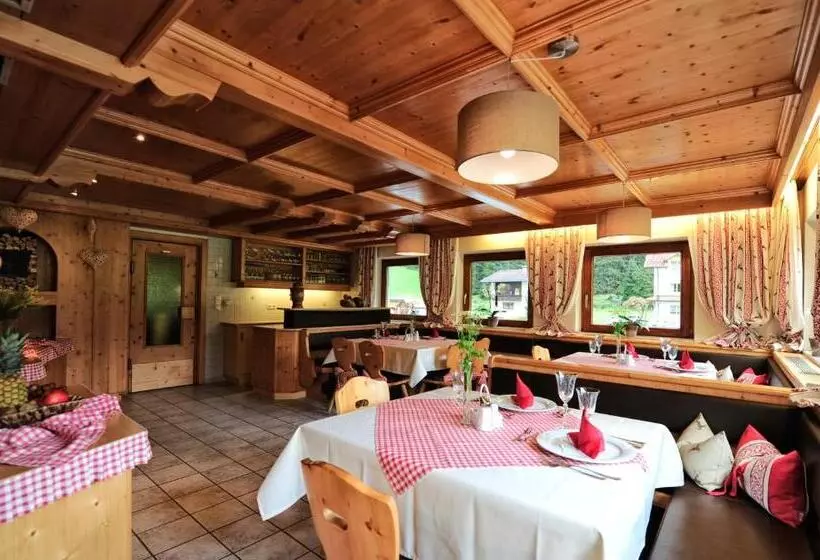 Gletscher Landhaus Brunnenkogel