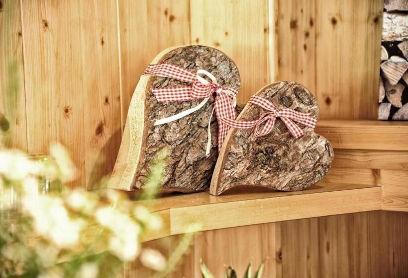 Gletscher Landhaus Brunnenkogel