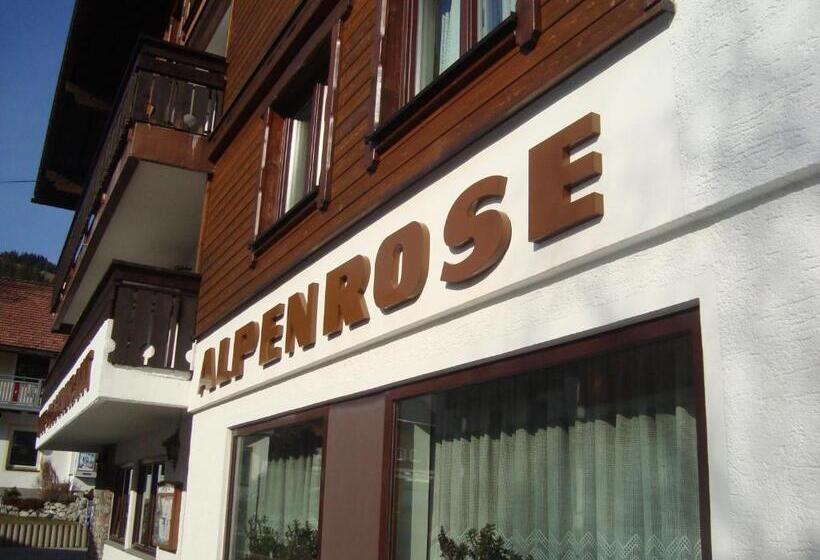 فندق Alpenrose