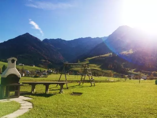 Aamiaismajoitus (B&B) Anker Pension