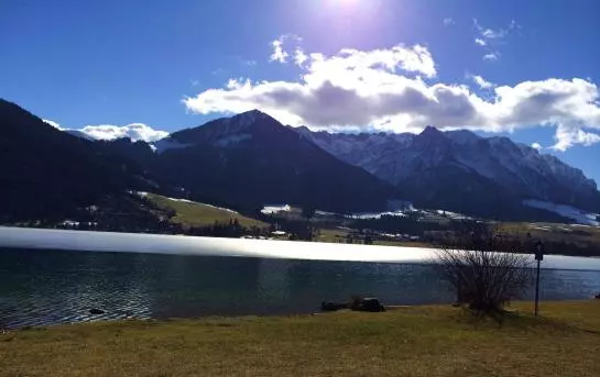 Aamiaismajoitus (B&B) Anker Pension