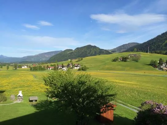 Aamiaismajoitus (B&B) Anker Pension