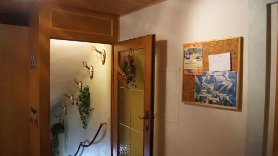 Bauernhof Hauserbauer