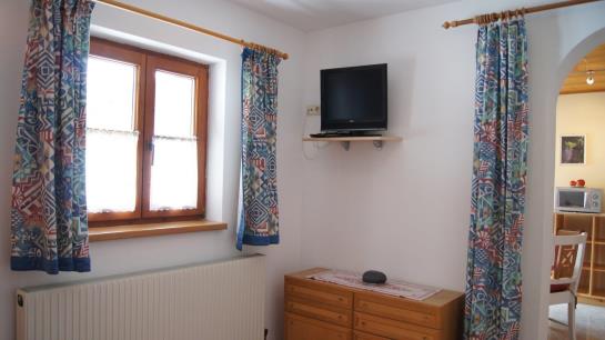 Bauernhof Hauserbauer