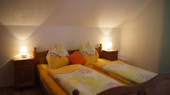 Bauernhof Hauserbauer