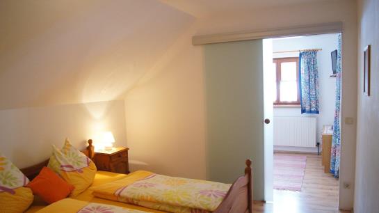 Bauernhof Hauserbauer