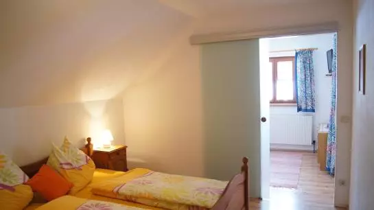 Bauernhof Hauserbauer