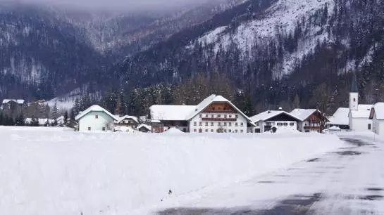 Bauernhof Hauserbauer