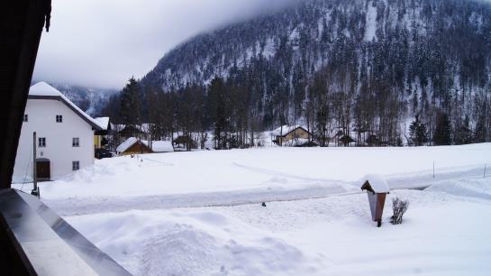 Bauernhof Hauserbauer