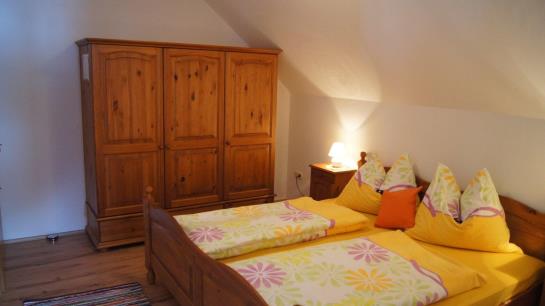 Bauernhof Hauserbauer