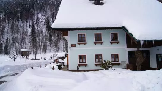 Bauernhof Hauserbauer