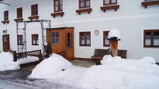 Bauernhof Hauserbauer