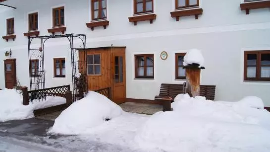 Bauernhof Hauserbauer