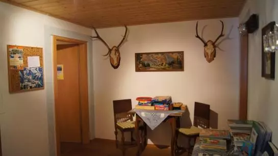 Bauernhof Hauserbauer