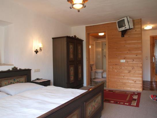 Bauernhof Steinwaend