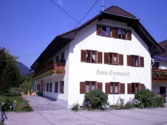 Bauernhof Steinwaend