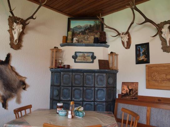 Bauernhof Steinwaend