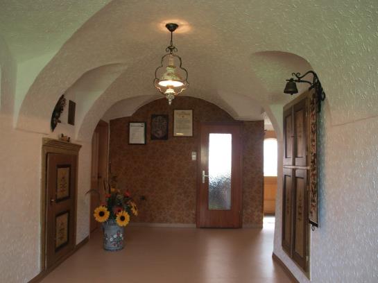 Bauernhof Steinwaend