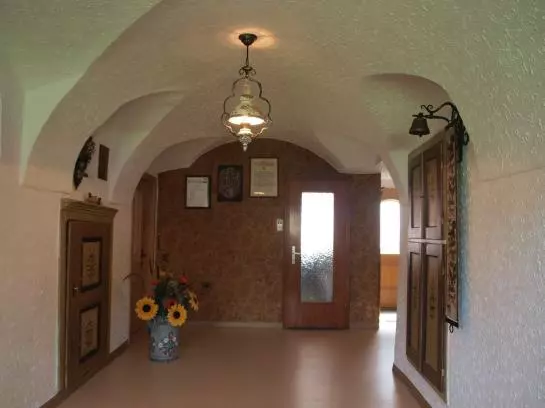 Bauernhof Steinwaend