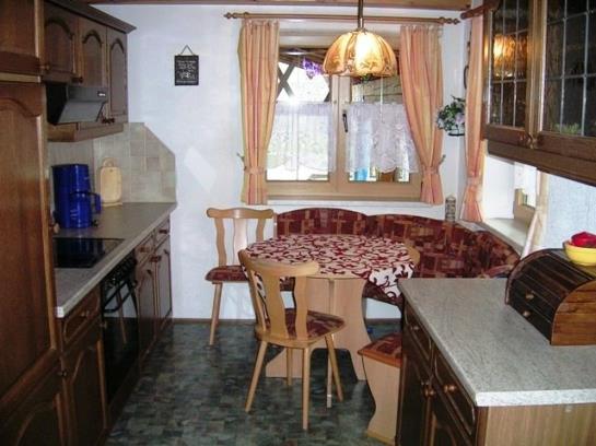 Отель Bernd & Petra Schädle