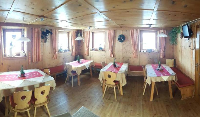 호텔 Pension Elisabeth