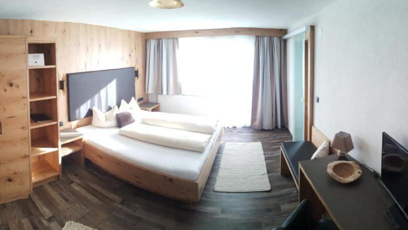 호텔 Pension Elisabeth