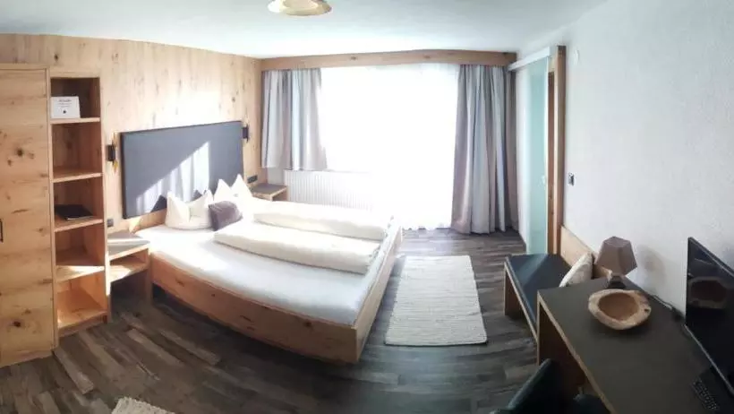 Отель Pension Elisabeth