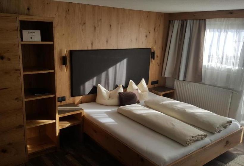 호텔 Pension Elisabeth