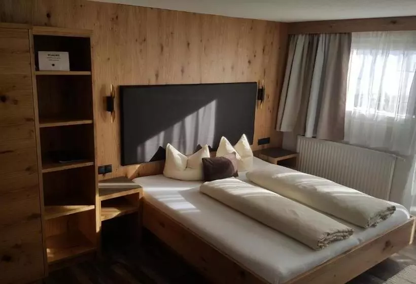 Отель Pension Elisabeth