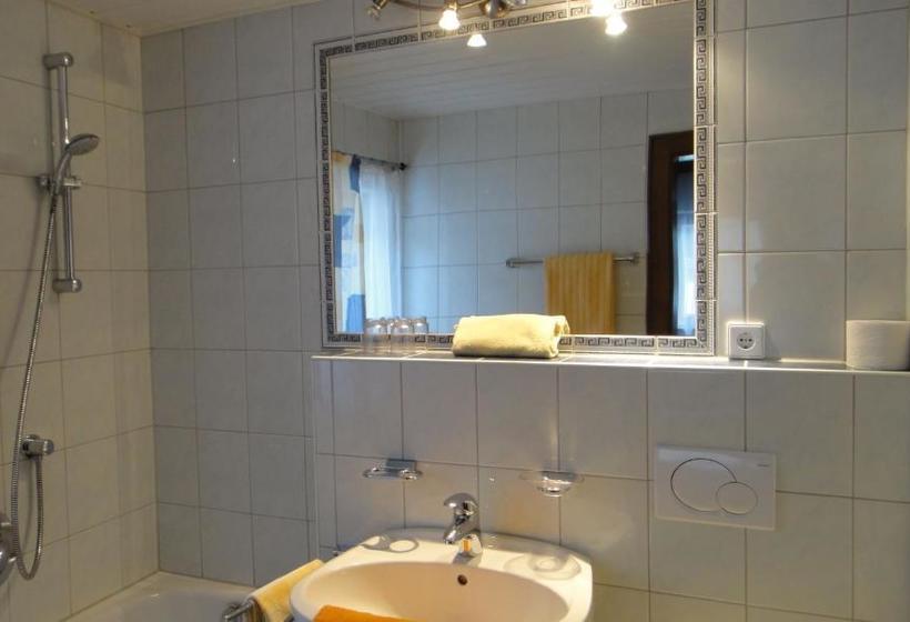 호텔 Pension Elisabeth